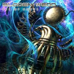 Bloden Wedd : Eye of Horus